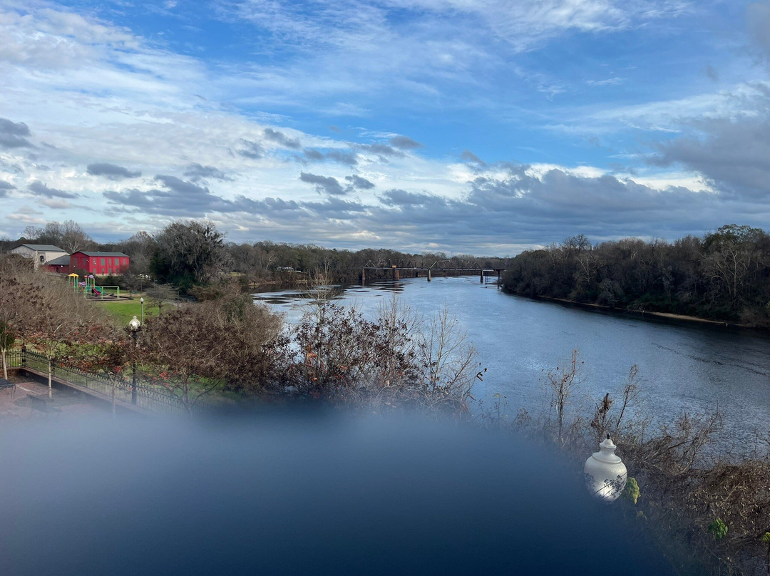 St. James Hotel Selma, Tapestry Collection By Hilton主图