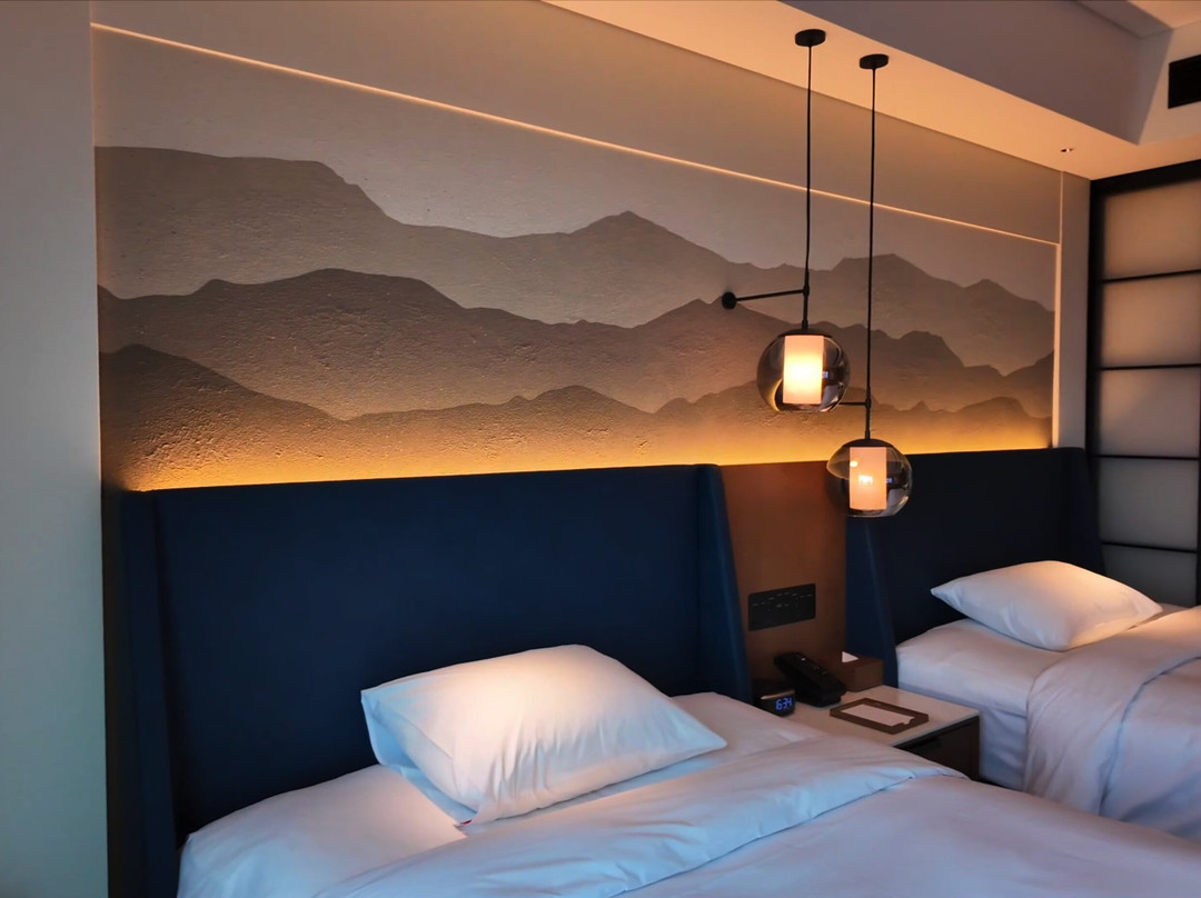 Sheraton Kagoshima主图