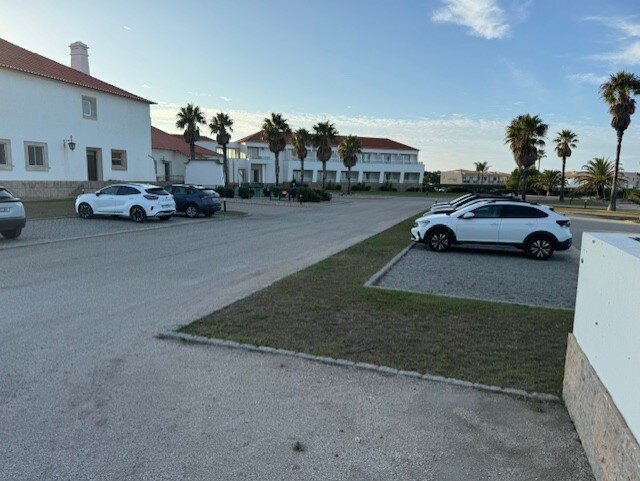 Pousada de Sagres - Charming Hotel-浴室