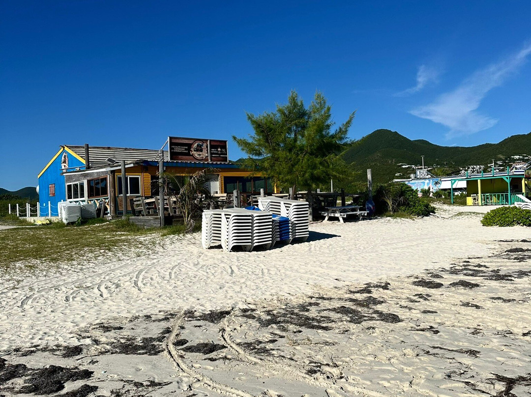 Hotel Mont Vernon主图