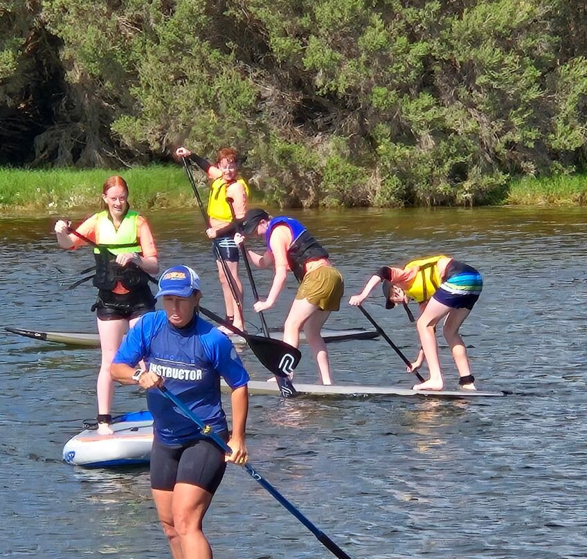 Stillwater Paddleboards景点图片