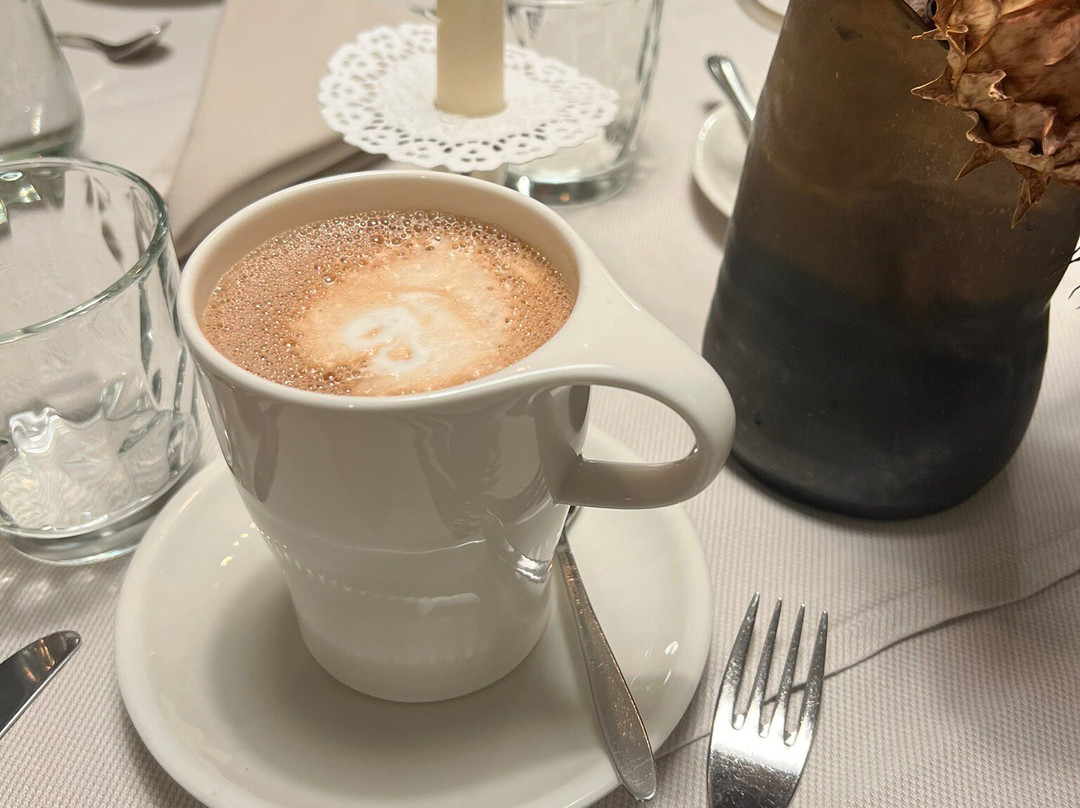 Alpenhotel Laurin主图