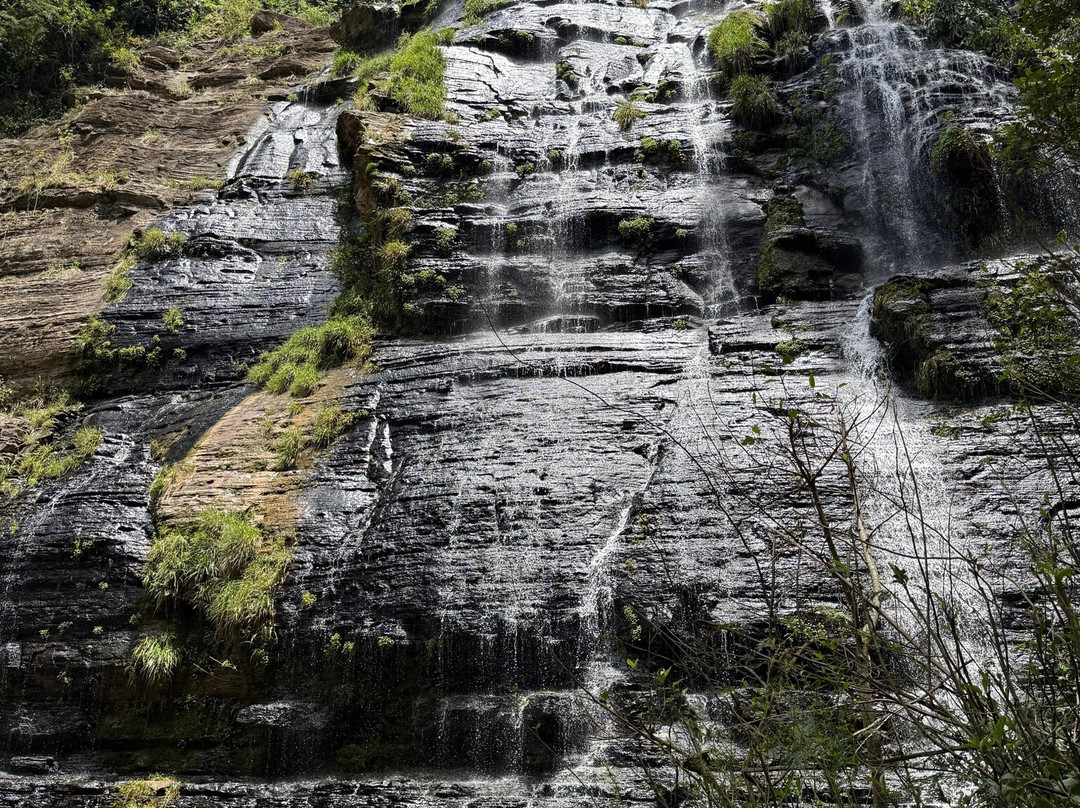 Salto Sao Sebastiao景点图片