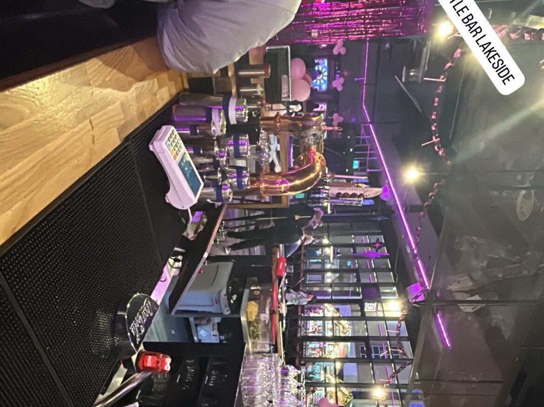 Boom Battle Bar Lakeside景点图片