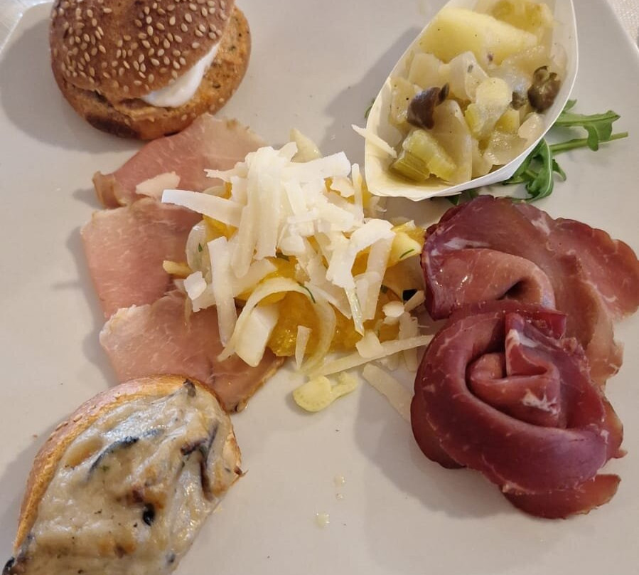 La locanda dell'angelo