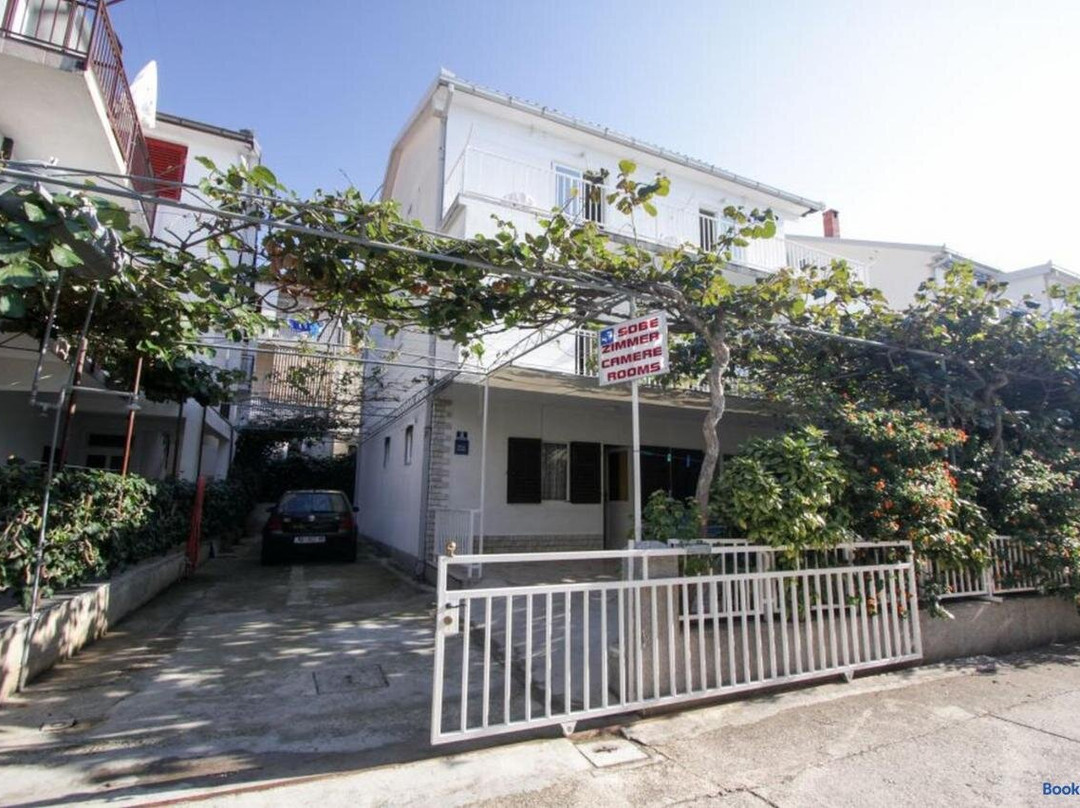 Apartments Ruzinka