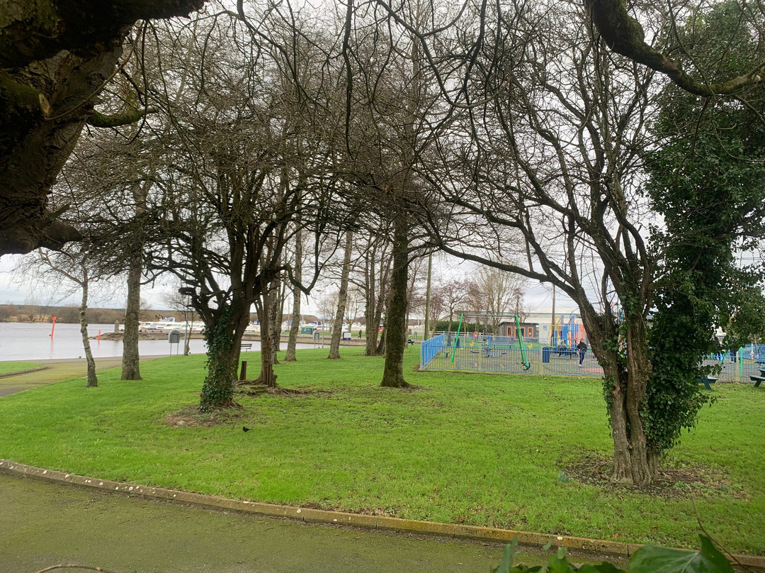 Banagher Outdoor Swimming Pool-Banagher必去景点