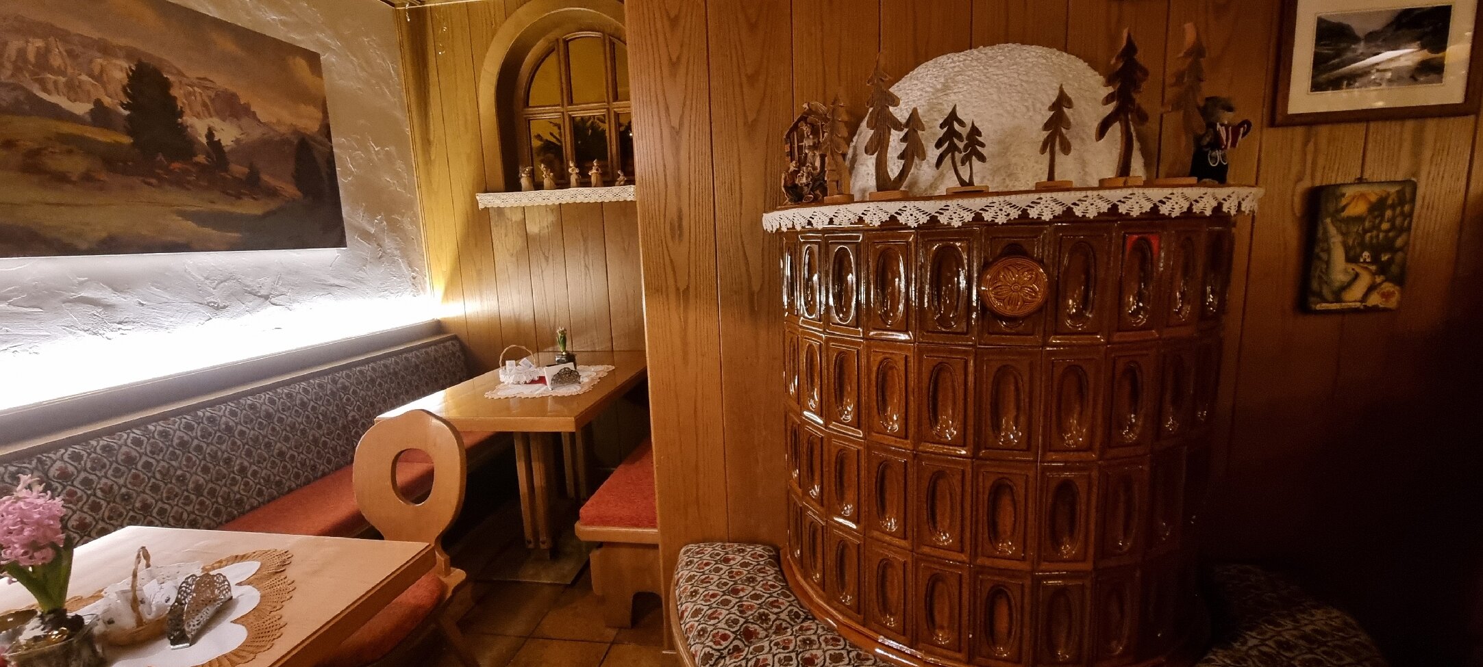 La Montanara Alpenhotel-官方