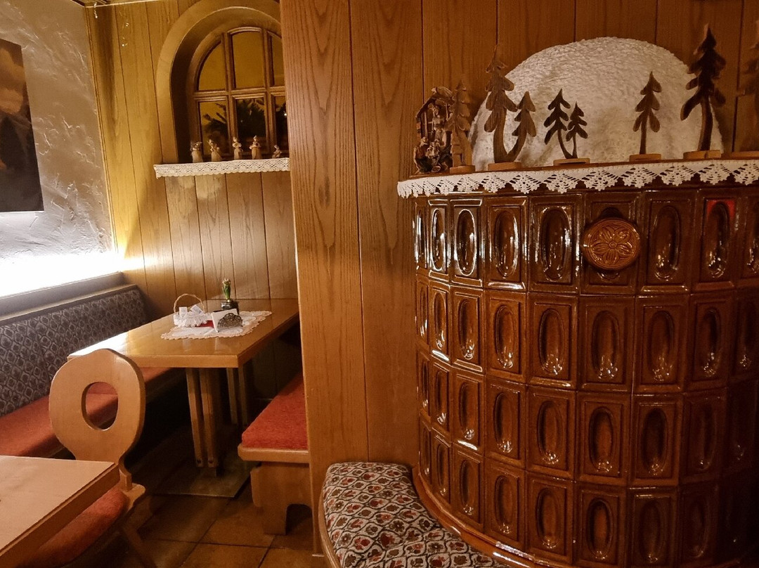 La Montanara Alpenhotel主图