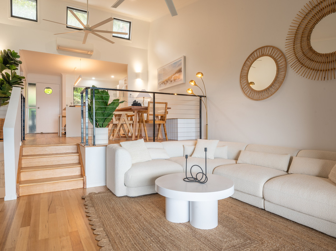 Panorama Apartments