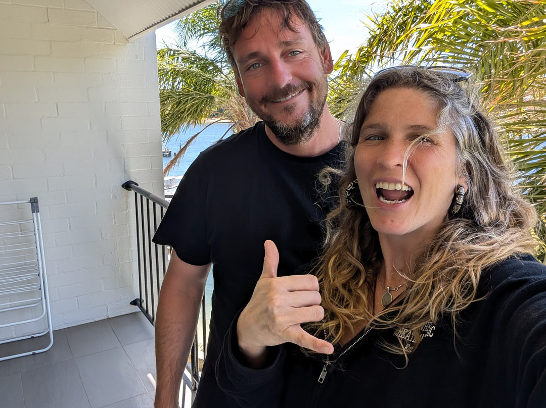 21号码头公寓酒店式酒店主图