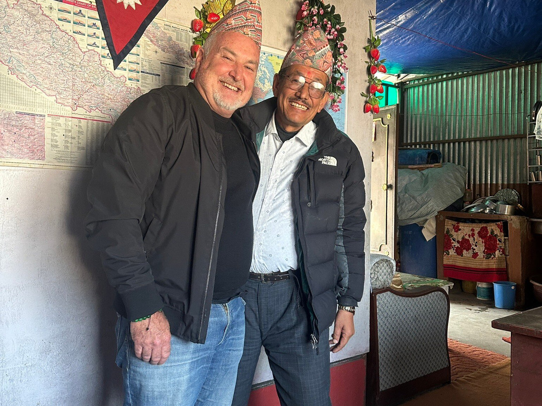 Nepali Cooking Course - Day Class-加德满都必去景点