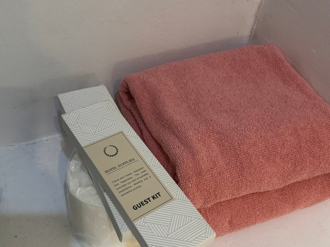 Blue Coast Beach Hotel主图