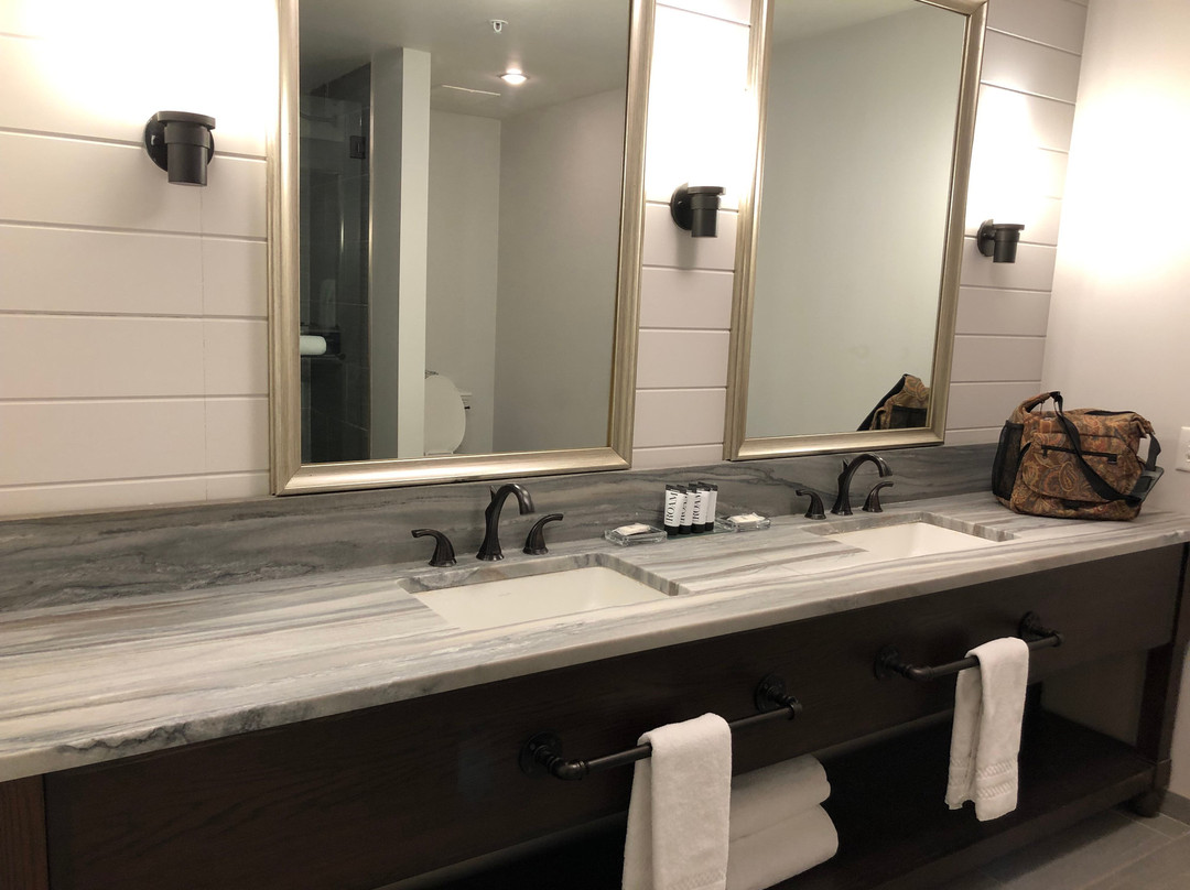 The Inn at the Chesapeake Bay Beach Club & Spa主图