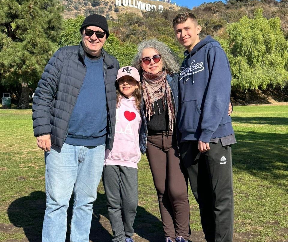 Guia Turismo Los Angeles-洛杉矶必去景点