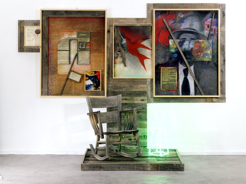 Amarillo Museum Of Art-阿马里洛必去景点