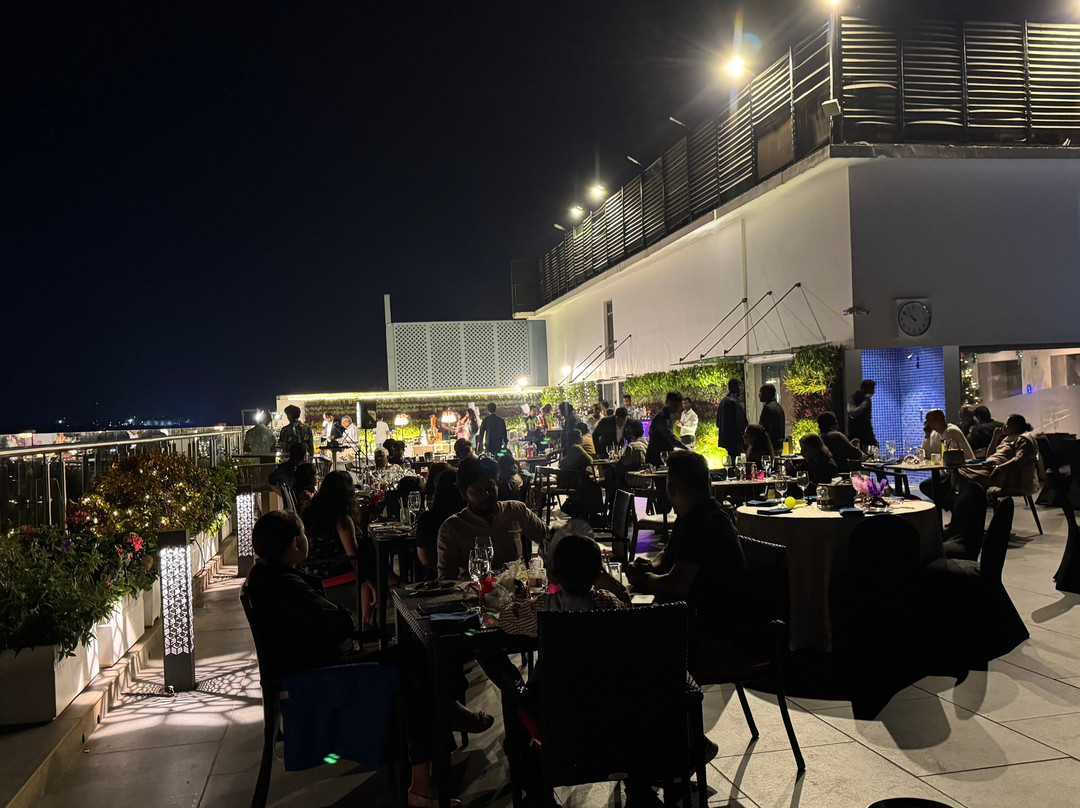 Vivanta Goa Miramar主图