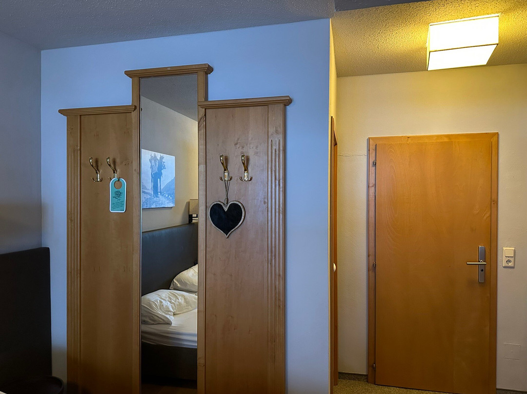 Hotel Andreas Hofer主图