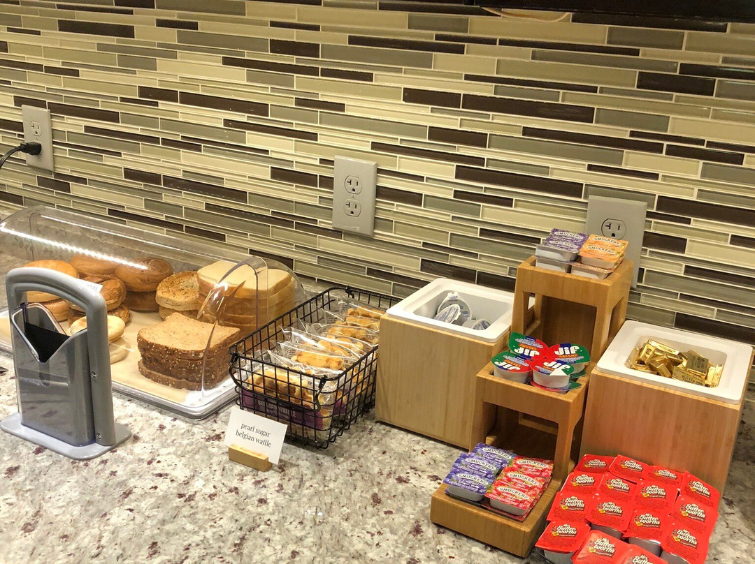 Fairfield by Marriott Inn & Suites Keene Downtown主图