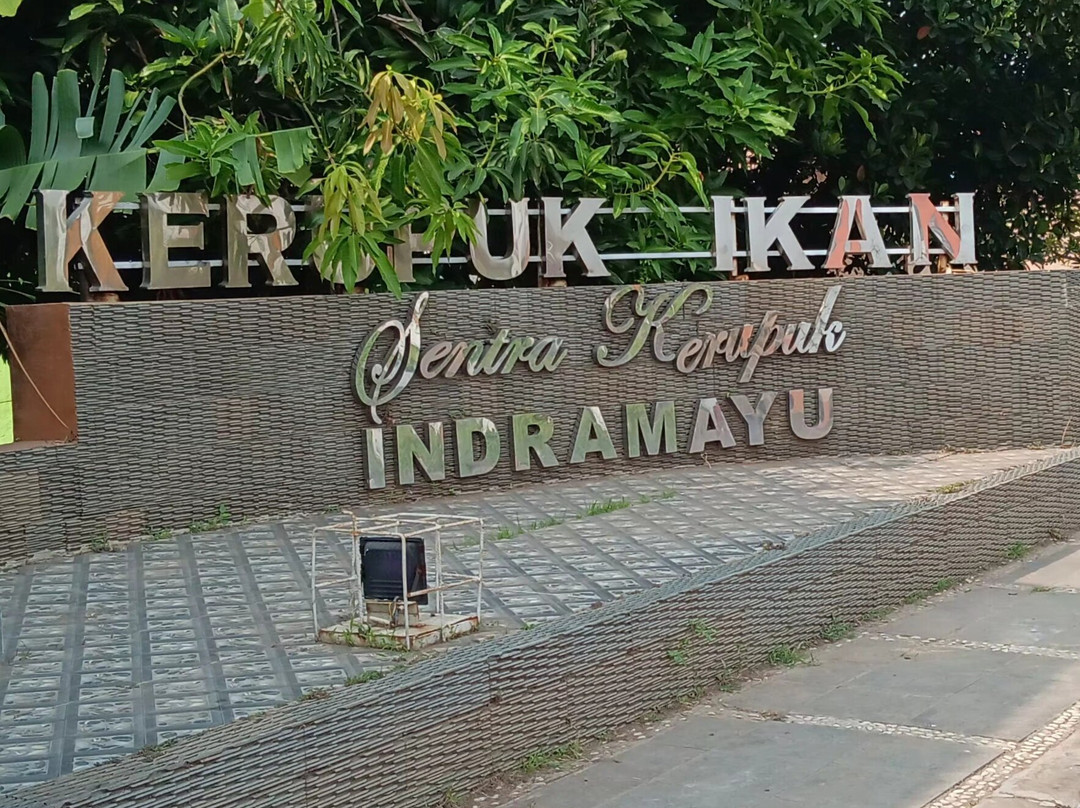 Grand Trisula Hotel Indramayu主图