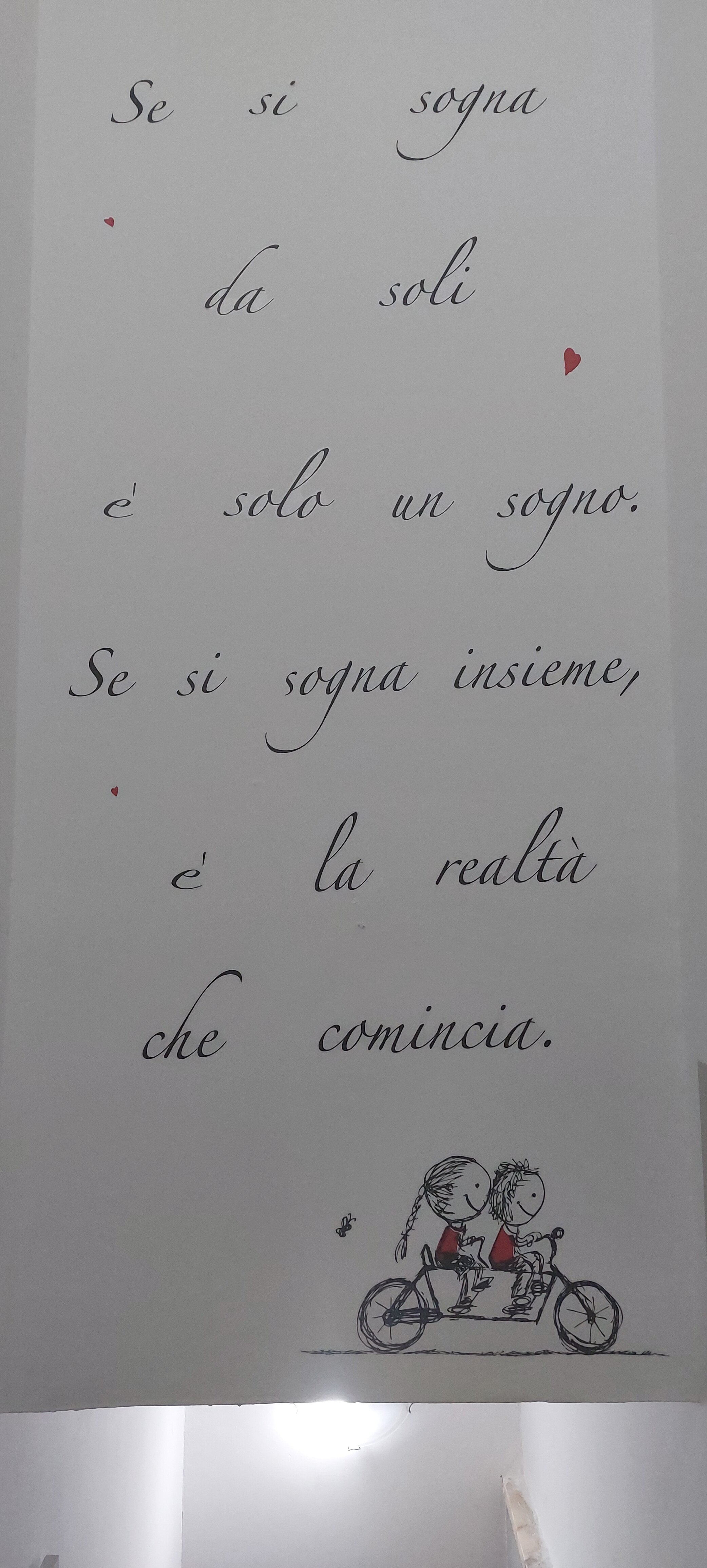 B&b La Rosa-官方