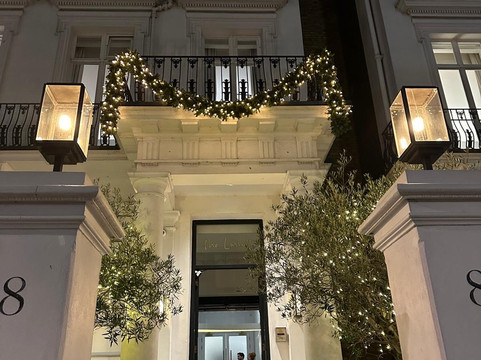 拉斯雷特旅馆主图