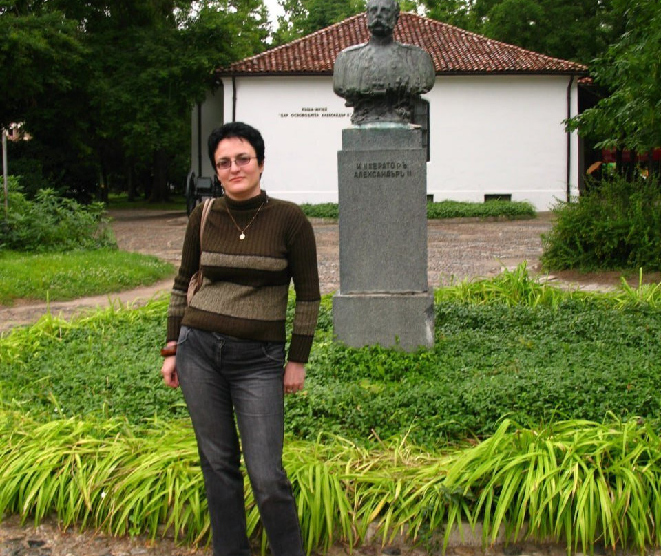 House-Museum of Aleksandr II-普利文必去景点