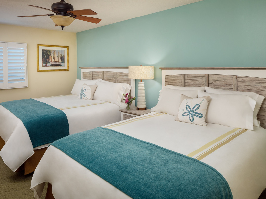 Island Vista Oceanfront Resort主图