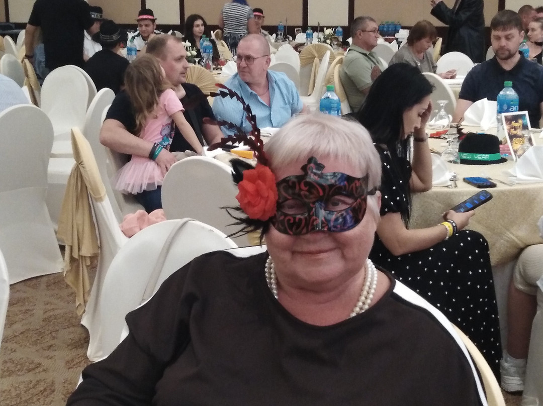 Wyndham Garden Ajman Corniche主图