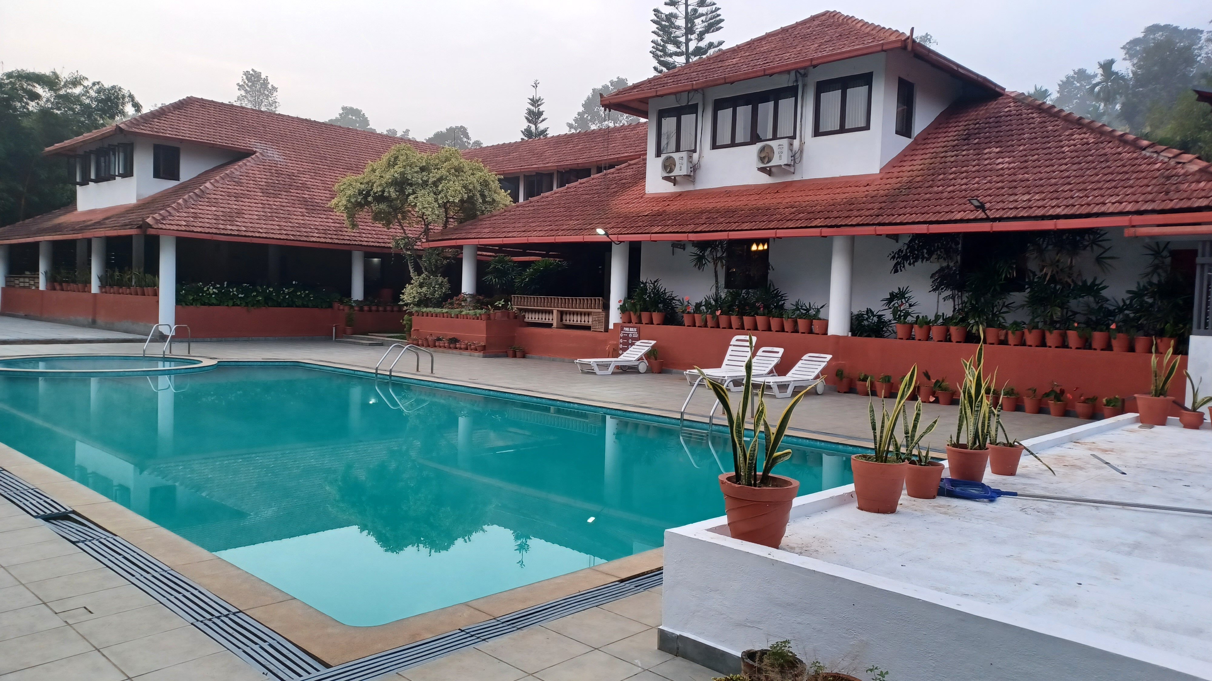 Kadkani River Resort-官方