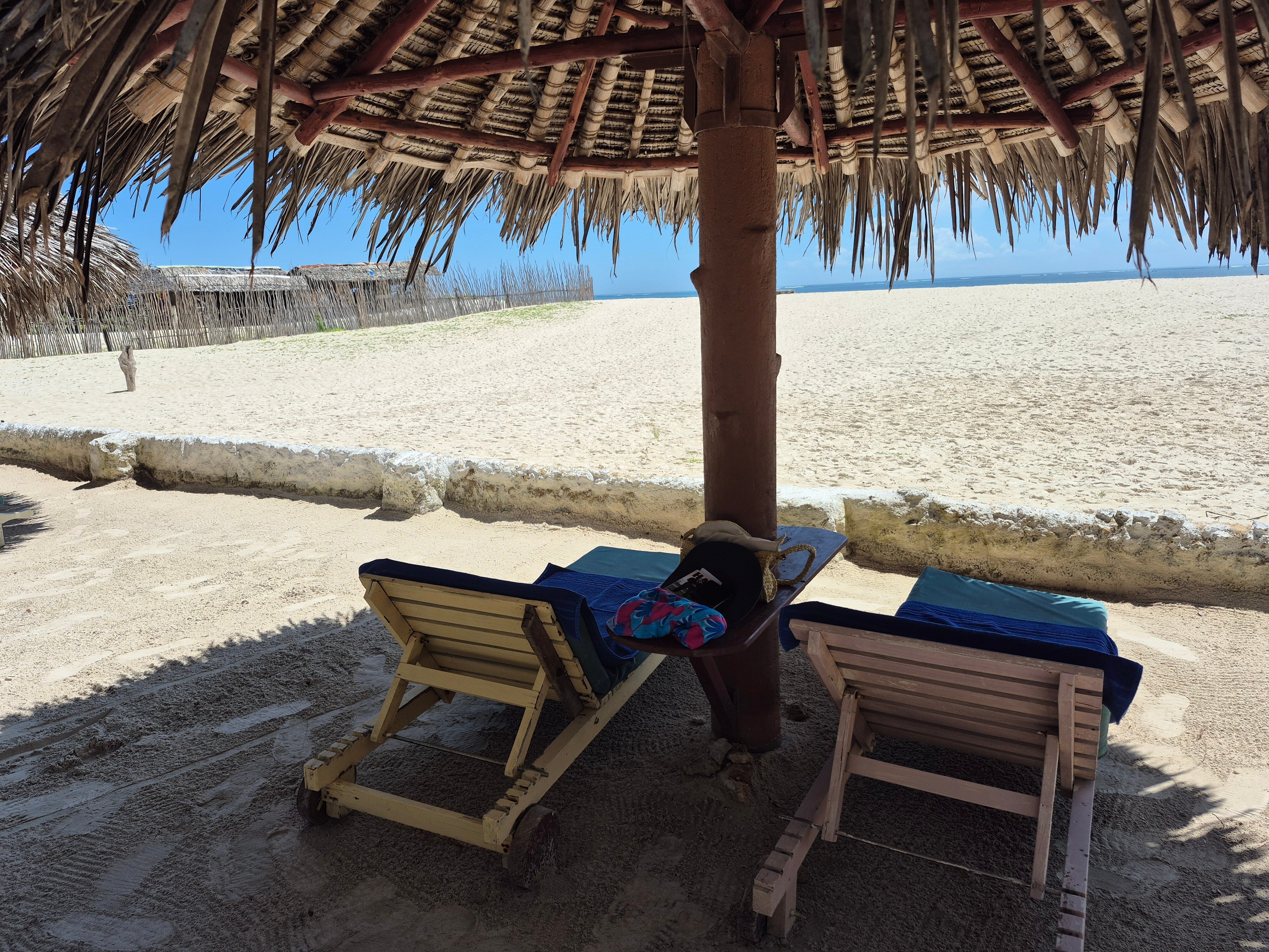 Pinewood Beach Resort and Spa-浴室