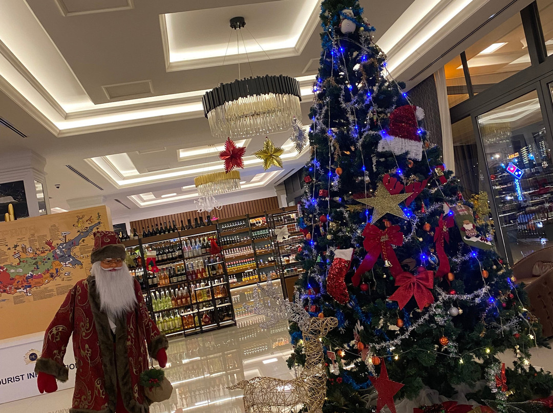 MC Palace Hotel主图