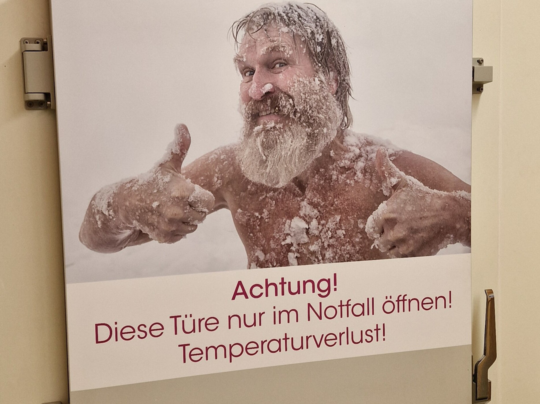 Vivea Gesundheitshotel Bad Haring主图