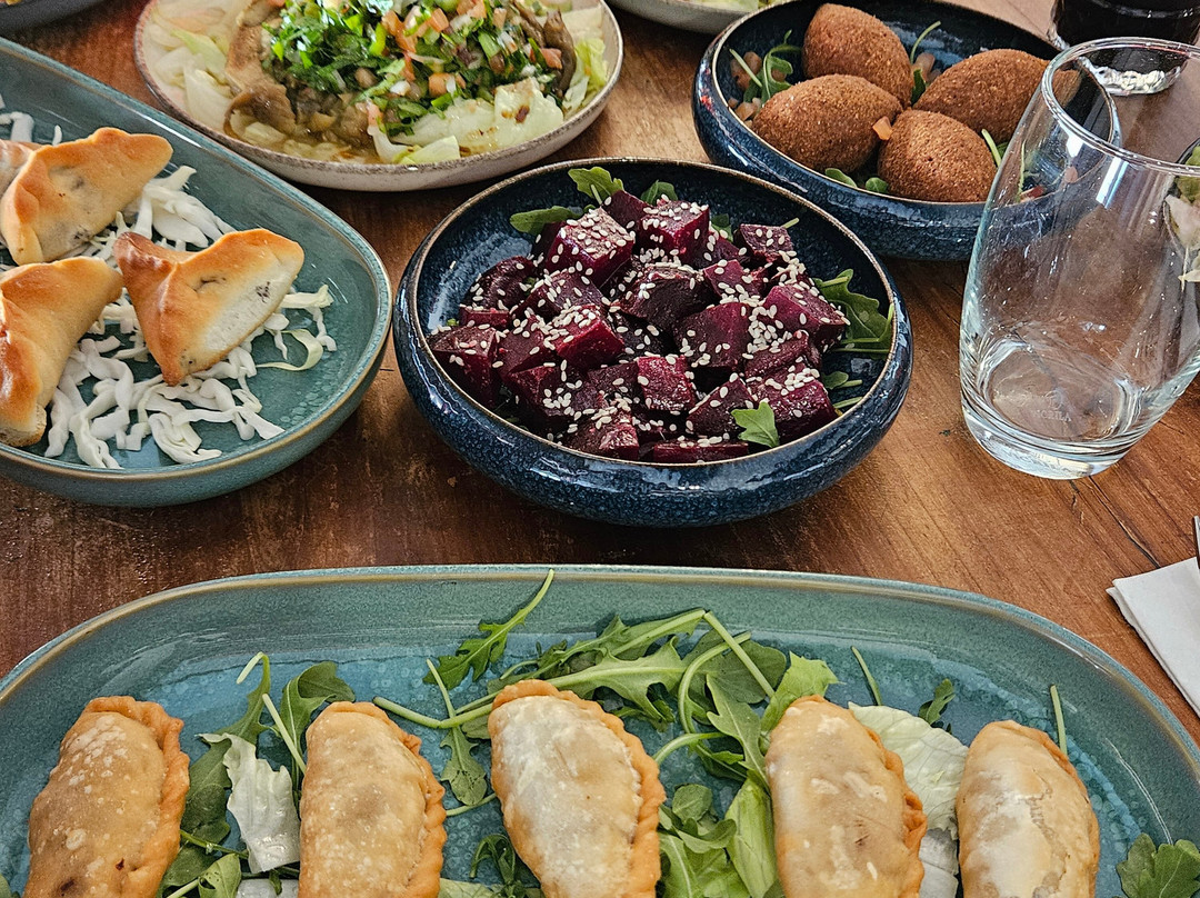 Restaurant Sofrati
