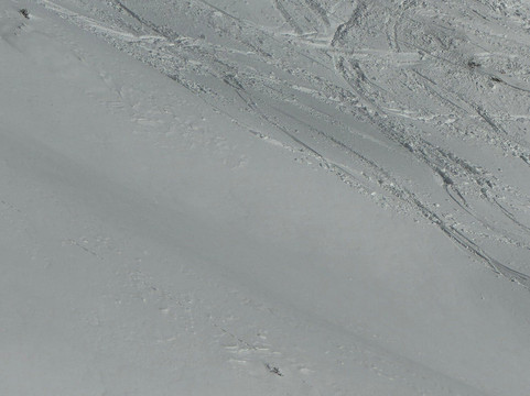 Mountain Rescue Transfers-Les Arcs必去景点