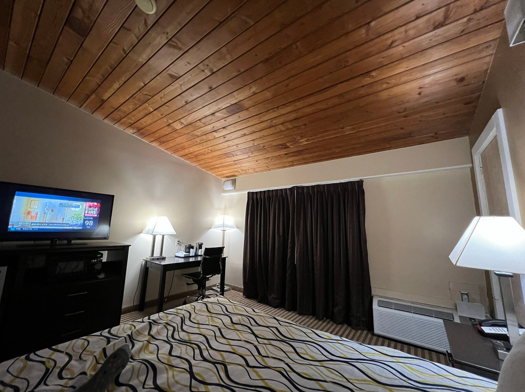 The Putney Inn主图