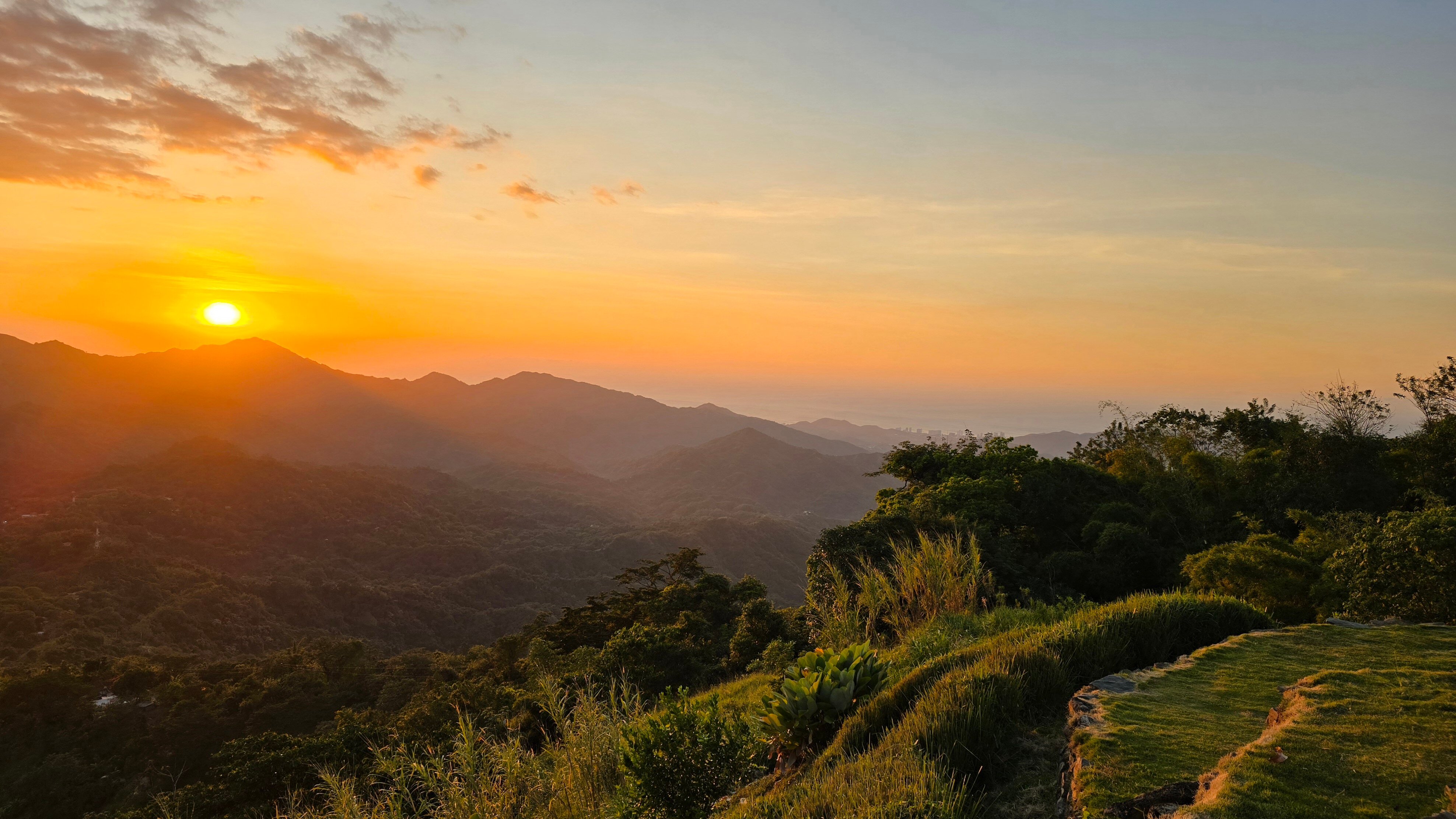 Mundo Nuevo Eco Lodge-酒店景观