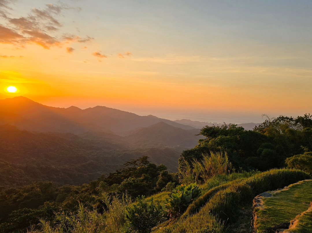 Mundo Nuevo Eco Lodge主图