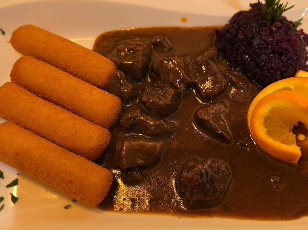 Smaragdhotel Tauernblick主图