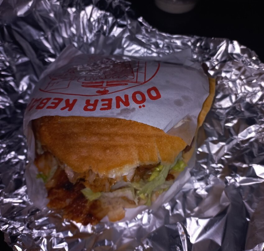 Ezel Kebab Laneuveville