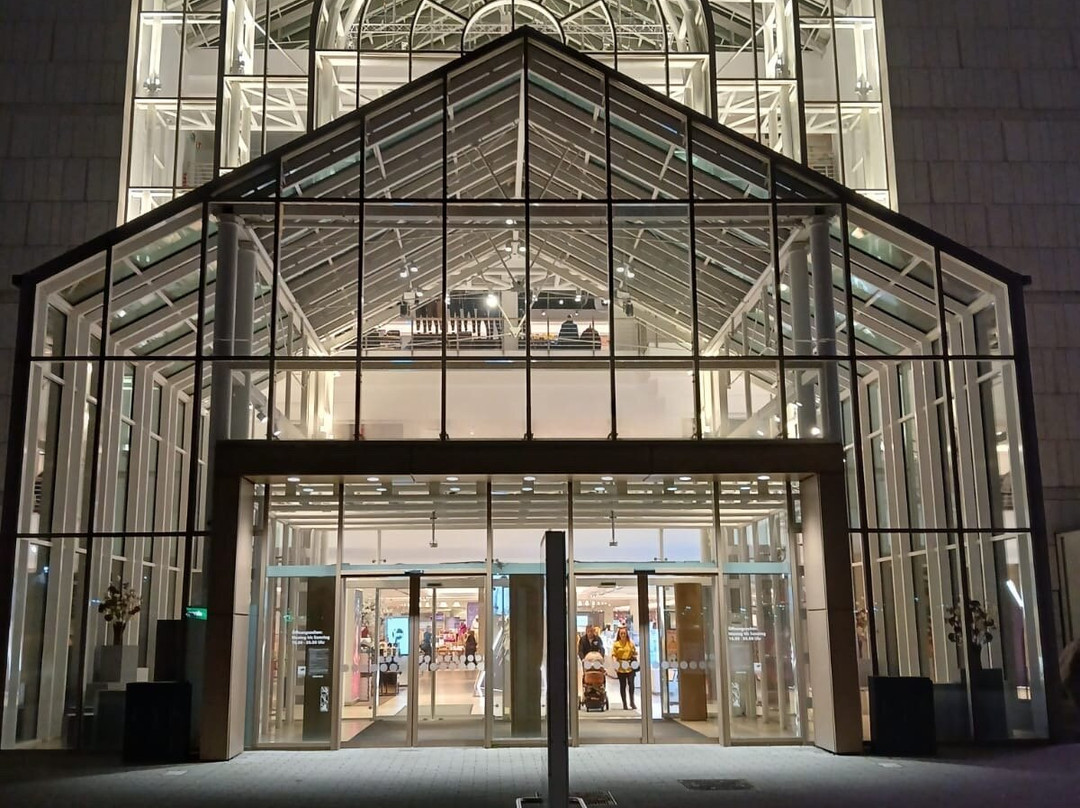 Dodenhof-Posthausen必去景点