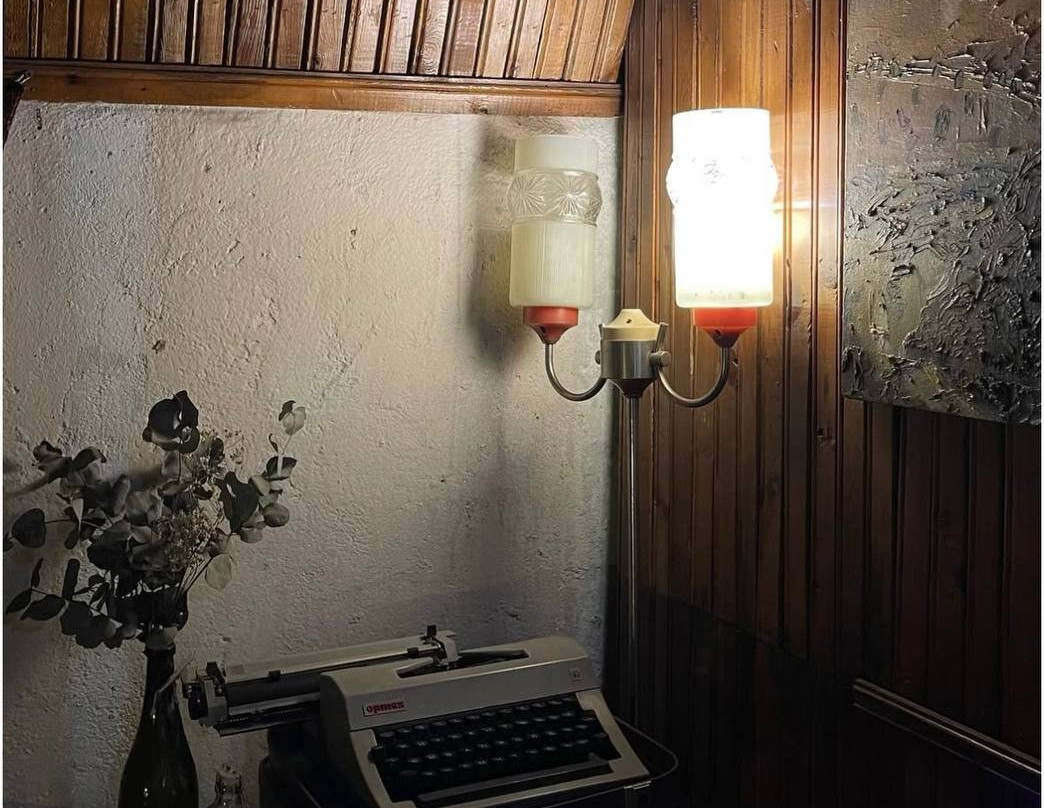 101 Dump Gallery-阿拉木图必去景点