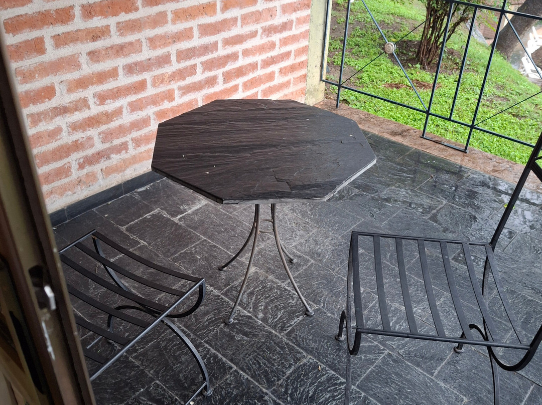 Hotel Del Dique主图