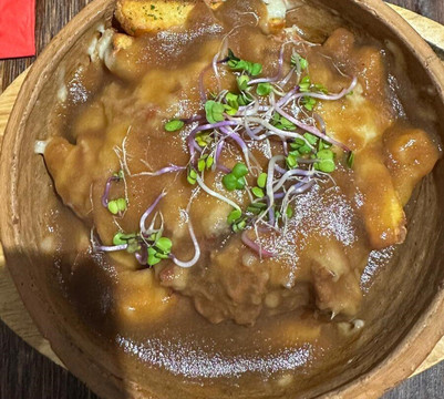 Restaurant Hessisch Canada