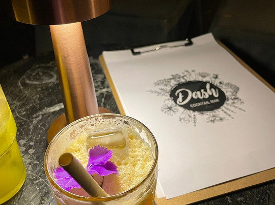 Dash  Cocktail Bar-沙尔必去景点