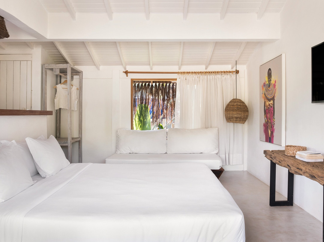 Casa Das Conchas主图