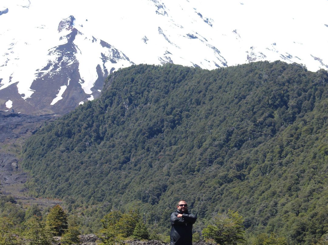 Turismo Mapumay-普孔必去景点