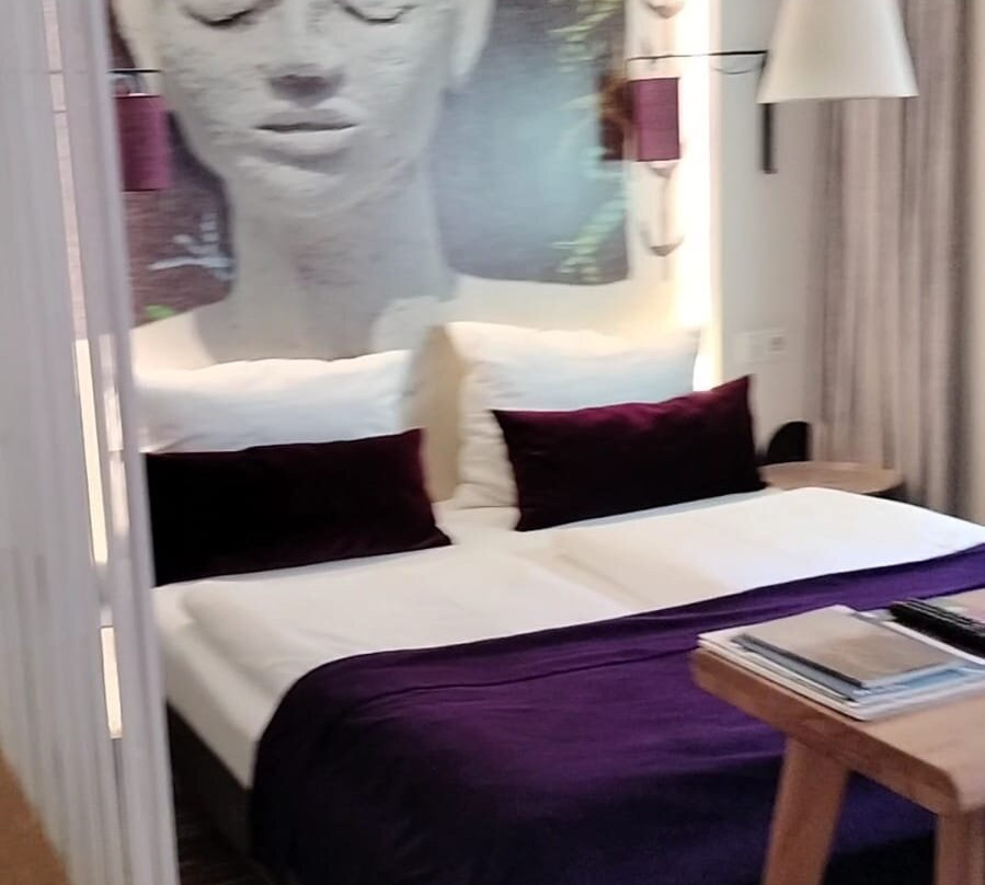 NALA Individuellhotel主图