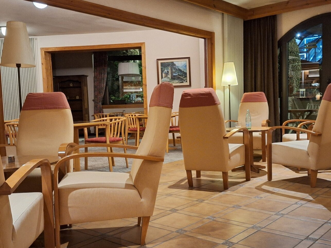 Hotel Bonavida主图