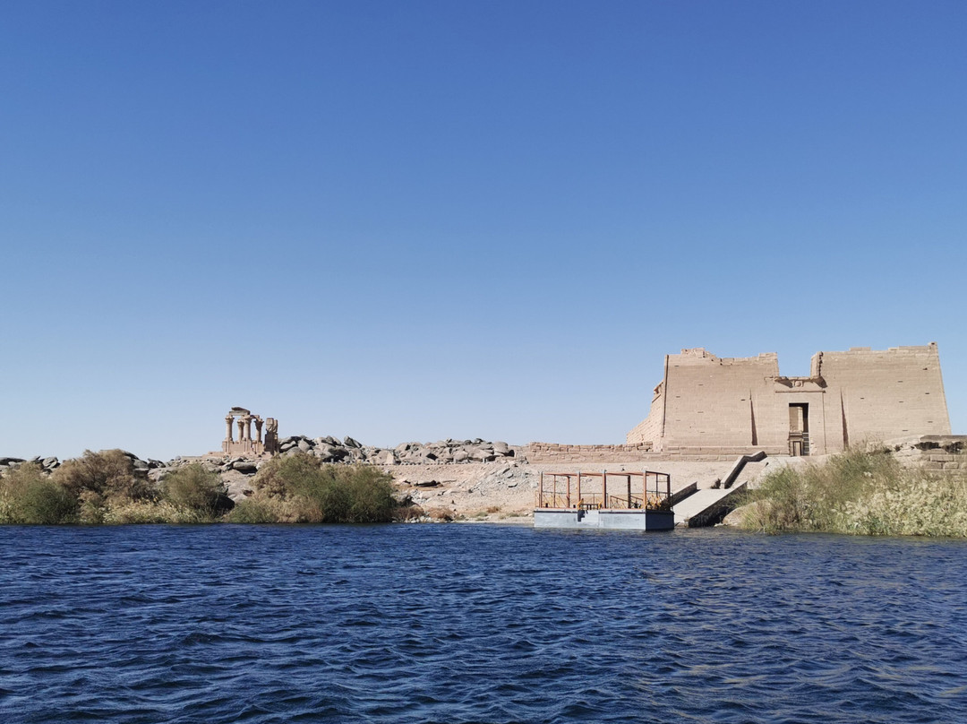 Aswan Private Tours-亚斯文必去景点